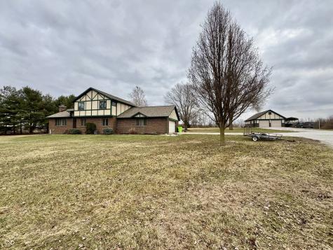 1964 N State Road 47 Crawfordsville IN 47933