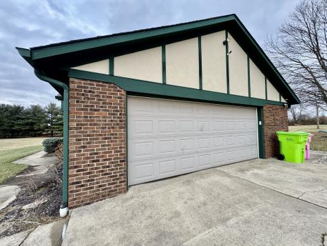 1964 N State Road 47 Crawfordsville IN 47933