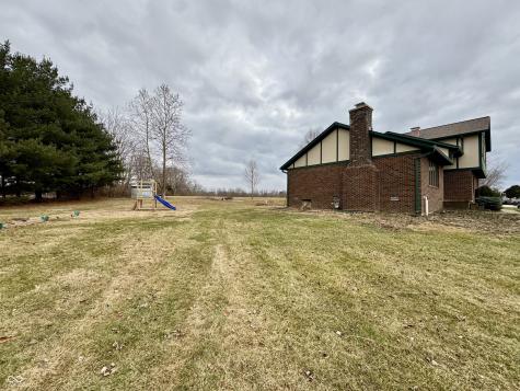 1964 N State Road 47 Crawfordsville IN 47933