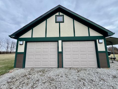 1964 N State Road 47 Crawfordsville IN 47933