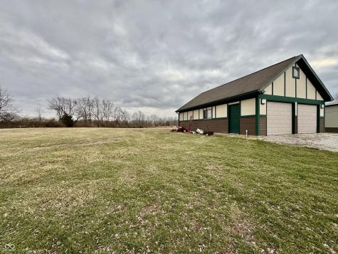 1964 N State Road 47 Crawfordsville IN 47933