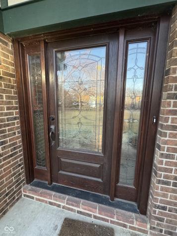 1964 N State Road 47 Crawfordsville IN 47933