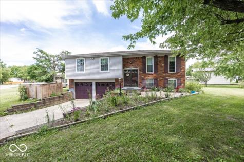 6601 Glenshire Way Indianapolis IN 46237