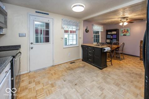 6601 Glenshire Way Indianapolis IN 46237