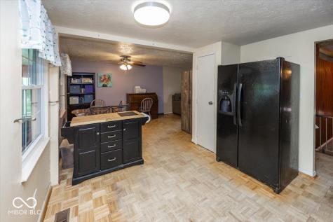 6601 Glenshire Way Indianapolis IN 46237