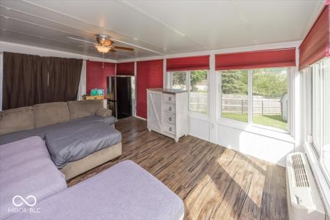 6601 Glenshire Way Indianapolis IN 46237