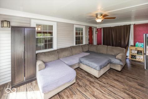 6601 Glenshire Way Indianapolis IN 46237