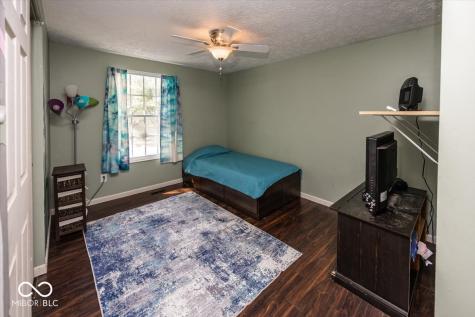 6601 Glenshire Way Indianapolis IN 46237