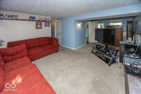 6601 Glenshire Way Indianapolis IN 46237