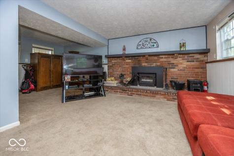 6601 Glenshire Way Indianapolis IN 46237