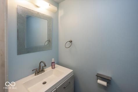 6601 Glenshire Way Indianapolis IN 46237