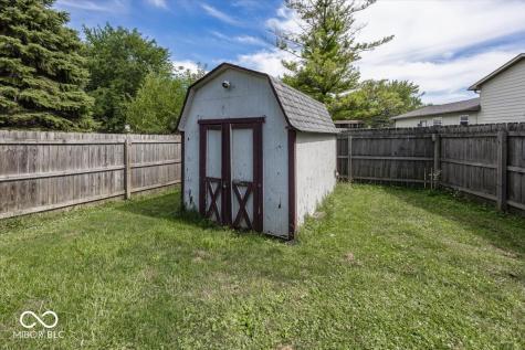 6601 Glenshire Way Indianapolis IN 46237