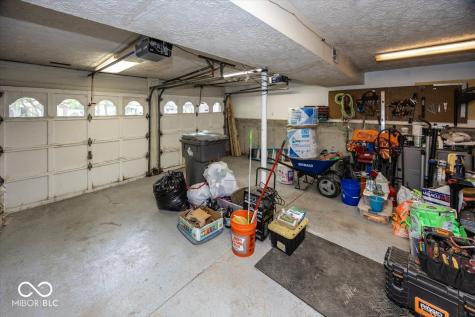 6601 Glenshire Way Indianapolis IN 46237