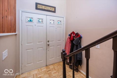 6601 Glenshire Way Indianapolis IN 46237