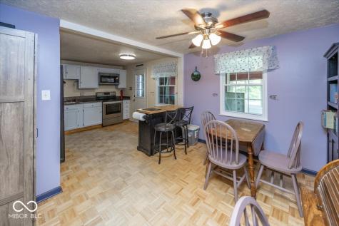 6601 Glenshire Way Indianapolis IN 46237