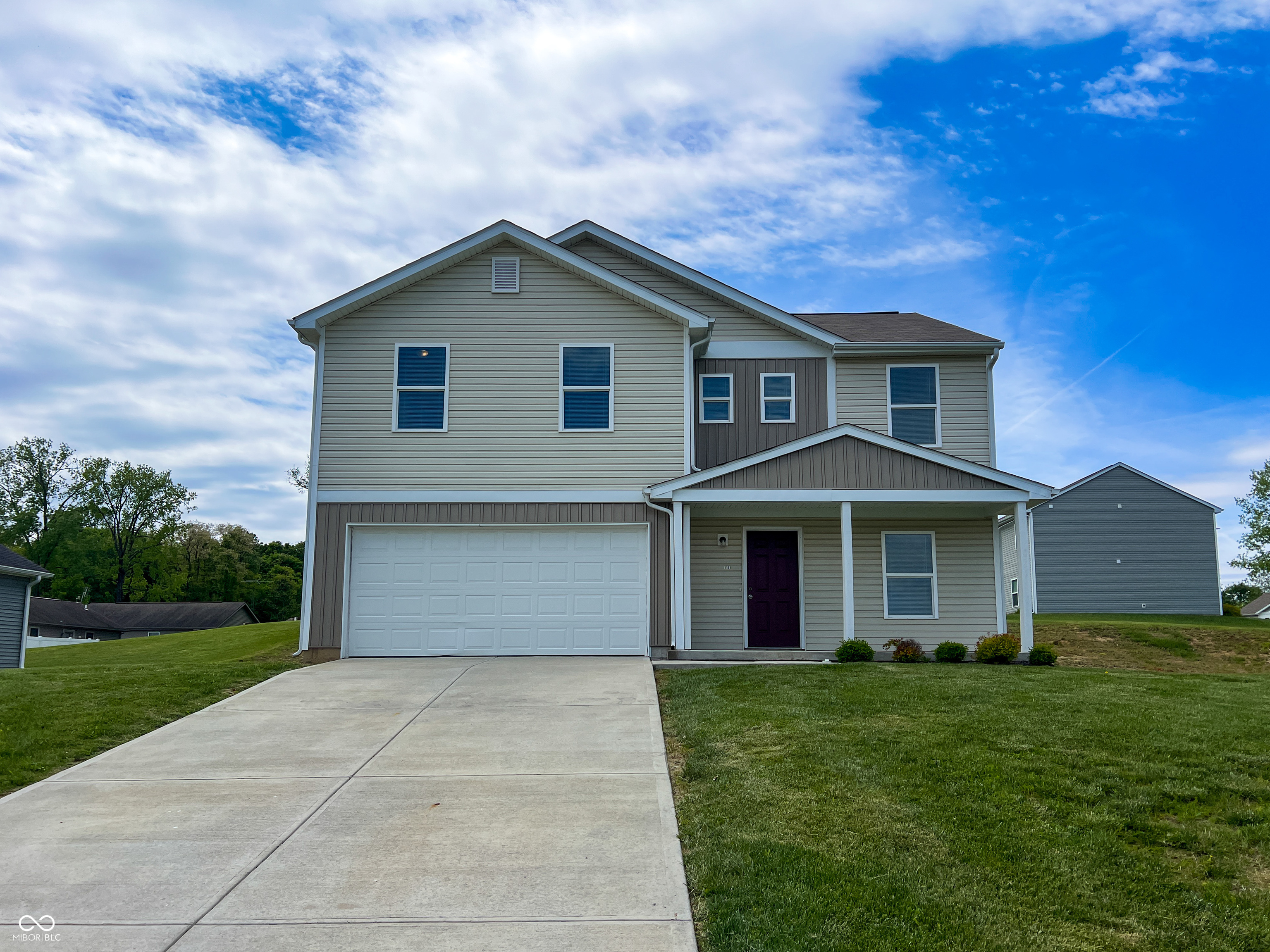 1131 Deer Trail Connersville IN 47331