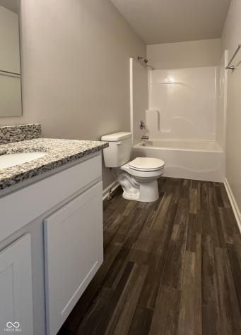 1131 Deer Trail Connersville IN 47331