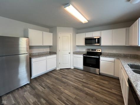 1131 Deer Trail Connersville IN 47331