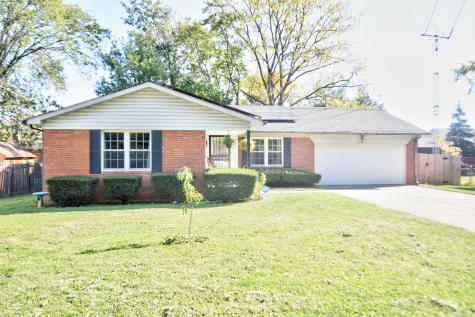 1425 N Routiers Avenue Indianapolis IN 46219