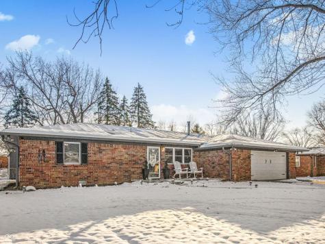 12231 Dunbar Circle N Indianapolis IN 46229