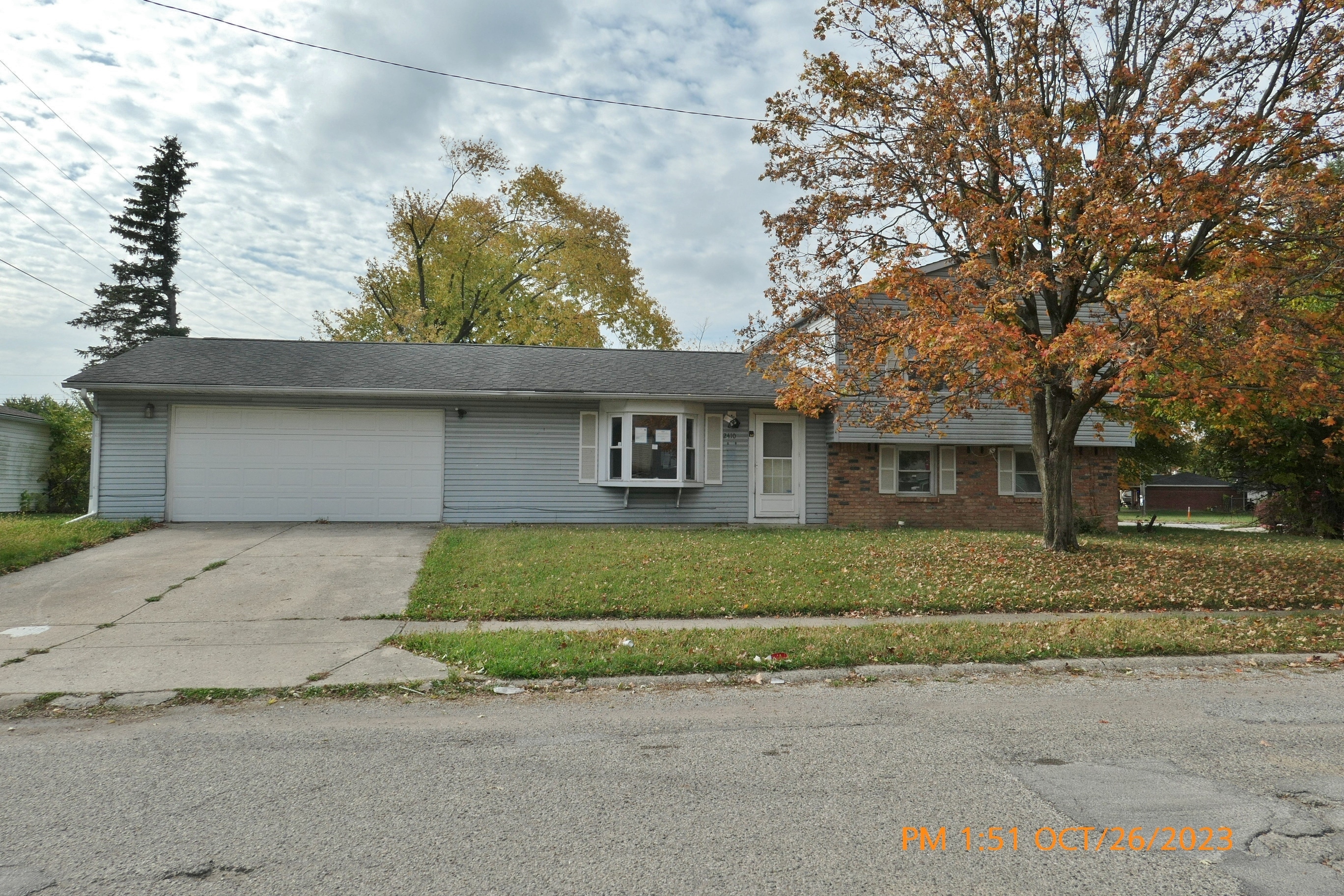 2410 Sickle Road Indianapolis IN 46219