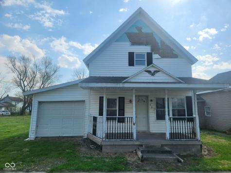 355 W Commerce Street Dunkirk IN 47336