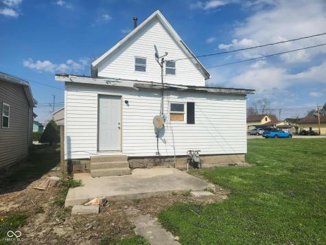 355 W Commerce Street Dunkirk IN 47336