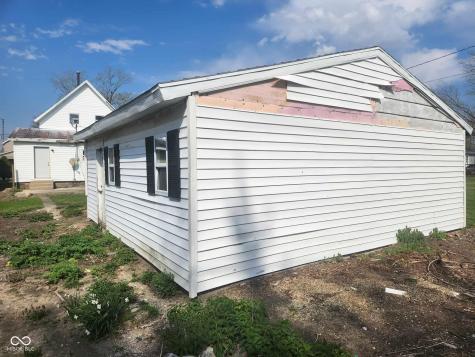 355 W Commerce Street Dunkirk IN 47336