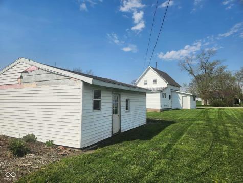 355 W Commerce Street Dunkirk IN 47336