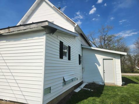 355 W Commerce Street Dunkirk IN 47336