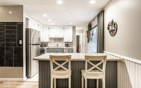829 Willark Drive New Whiteland IN 46184