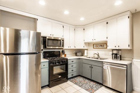 829 Willark Drive New Whiteland IN 46184
