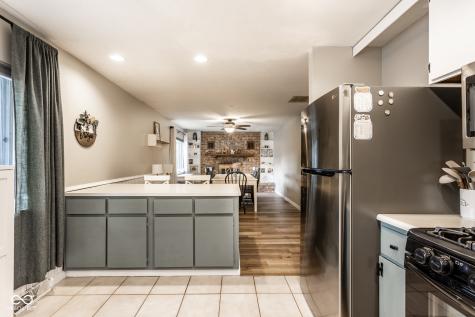 829 Willark Drive New Whiteland IN 46184