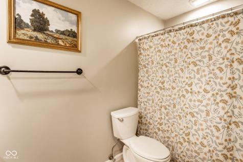 829 Willark Drive New Whiteland IN 46184