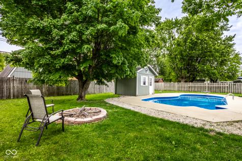 829 Willark Drive New Whiteland IN 46184