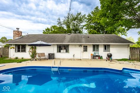 829 Willark Drive New Whiteland IN 46184