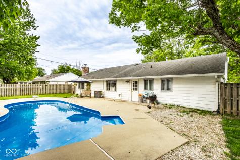 829 Willark Drive New Whiteland IN 46184