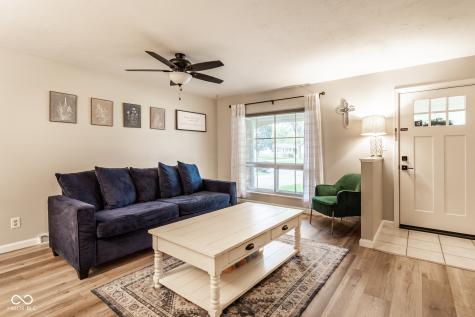 829 Willark Drive New Whiteland IN 46184