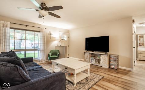 829 Willark Drive New Whiteland IN 46184