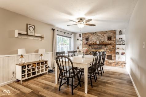 829 Willark Drive New Whiteland IN 46184
