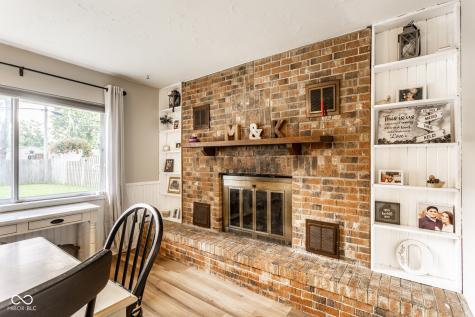 829 Willark Drive New Whiteland IN 46184