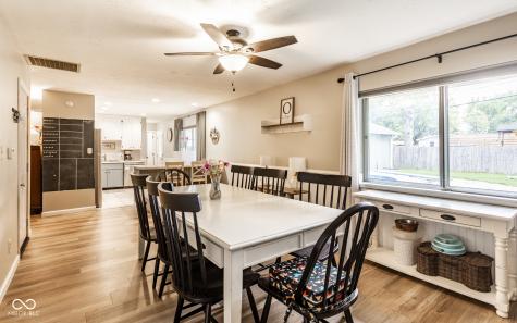 829 Willark Drive New Whiteland IN 46184