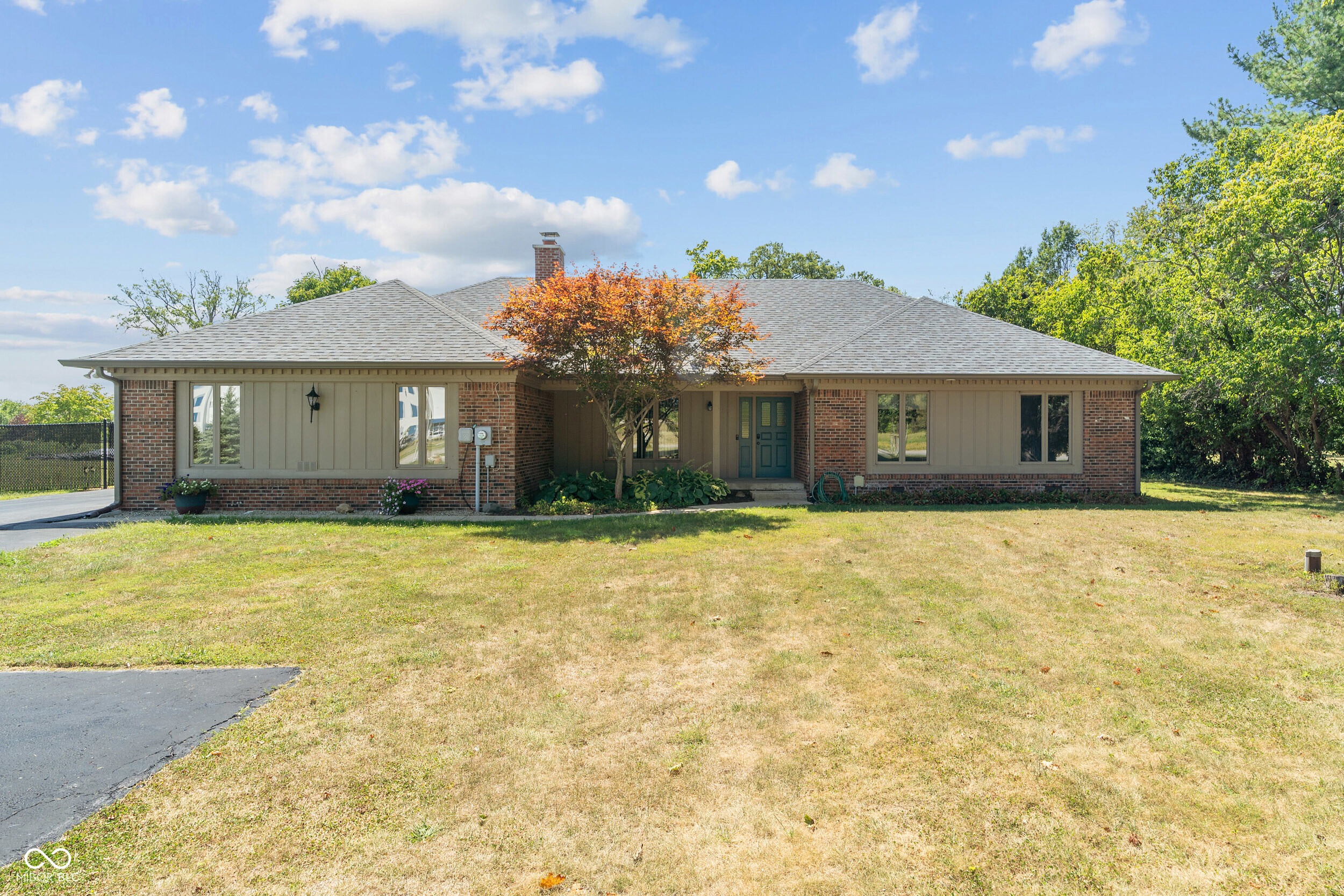 9539 Rawles Avenue Indianapolis IN 46229