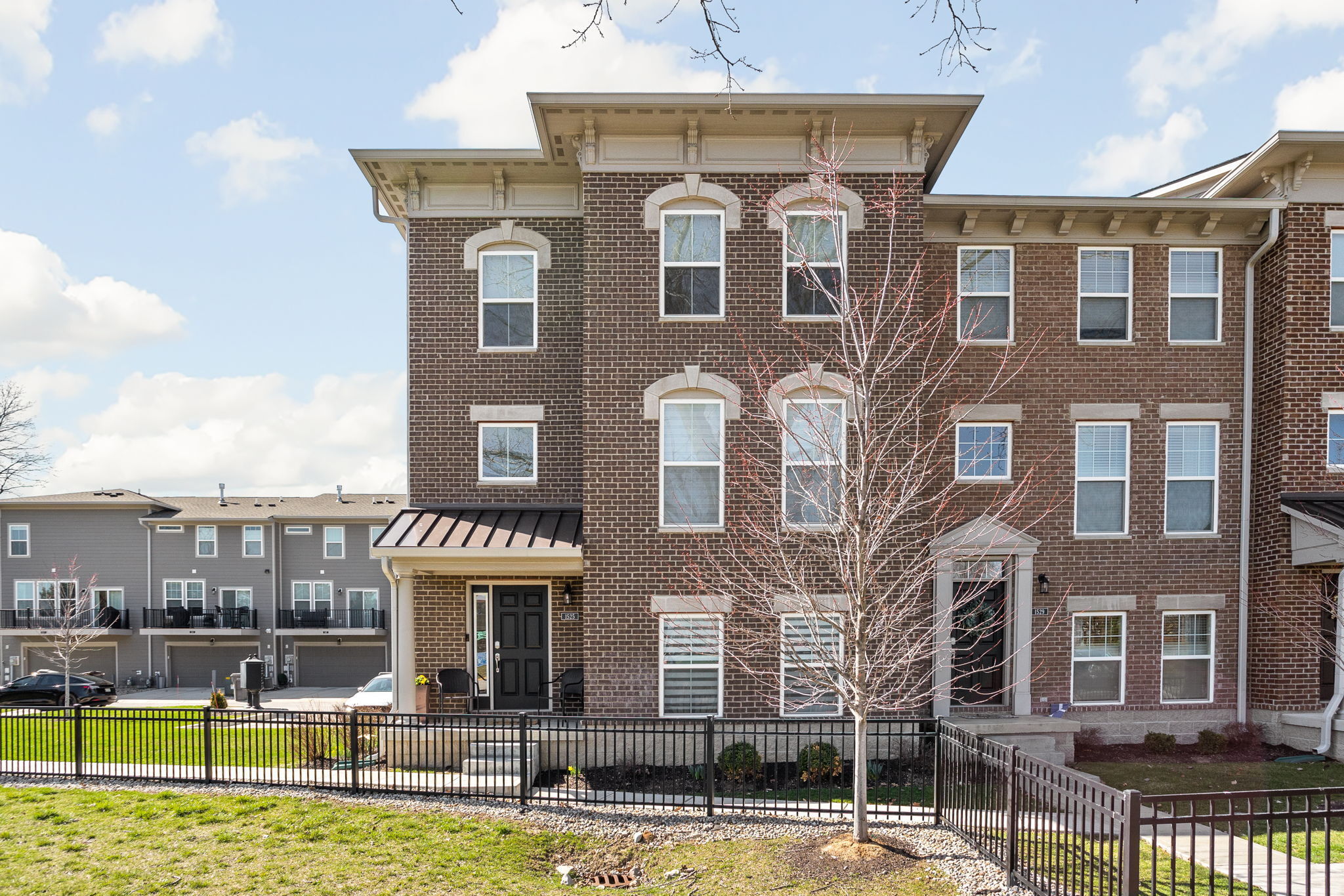 1525 Omar Drive Indianapolis IN 46202