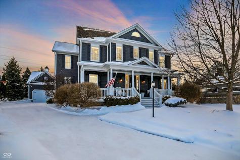 15110 Champion Circle Carmel IN 46033
