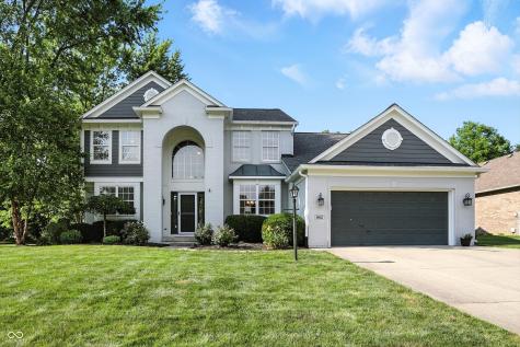 682 Shannon Court Noblesville IN 46062