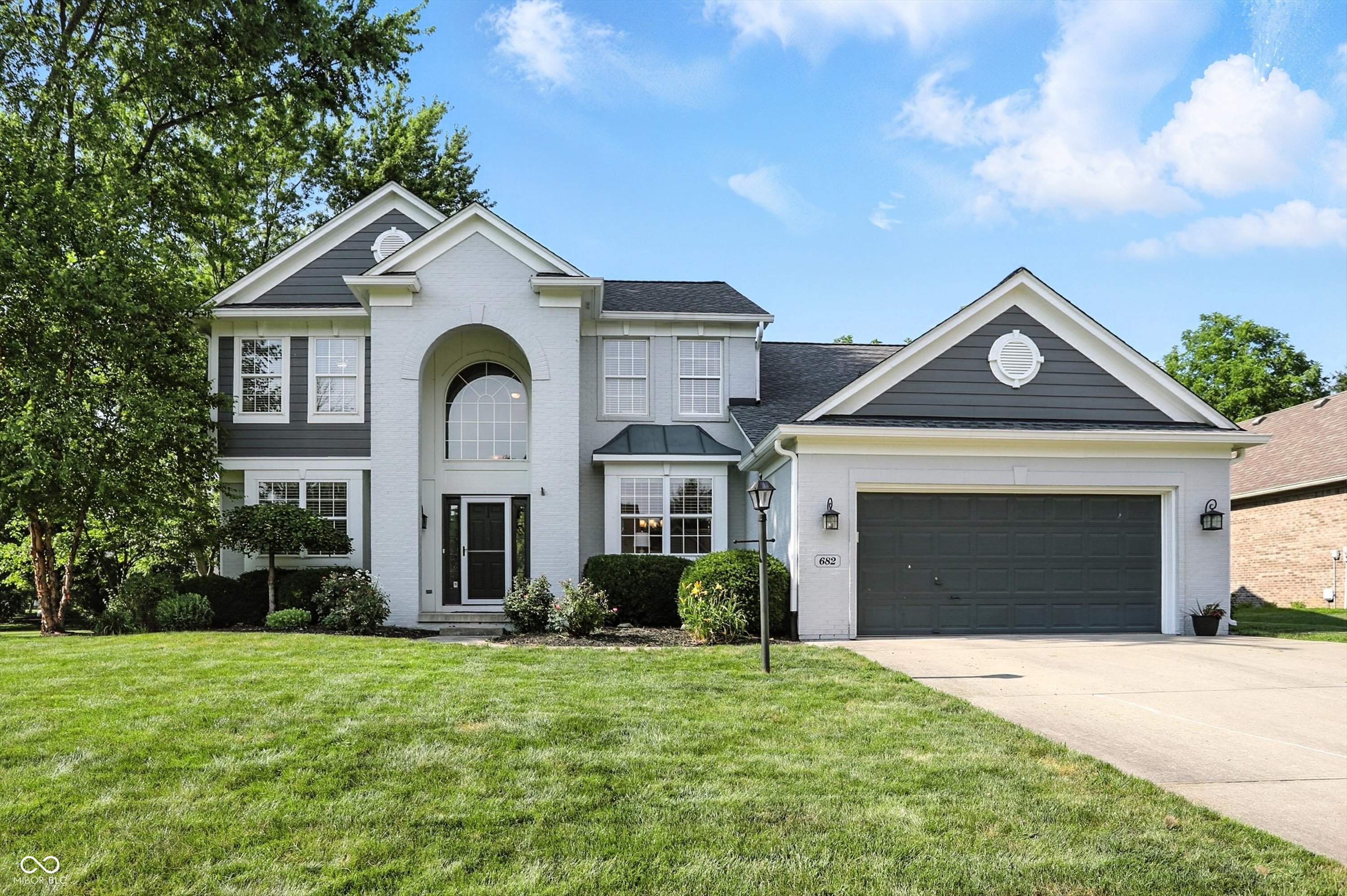 682 Shannon Court Noblesville IN 46062