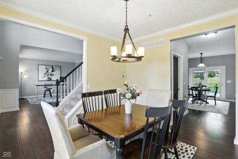 682 Shannon Court Noblesville IN 46062