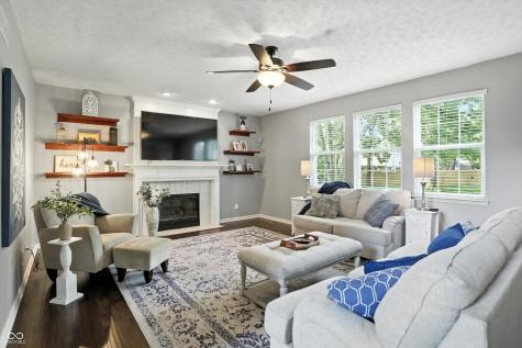 682 Shannon Court Noblesville IN 46062