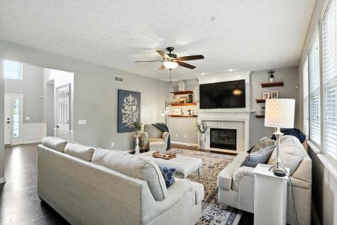 682 Shannon Court Noblesville IN 46062